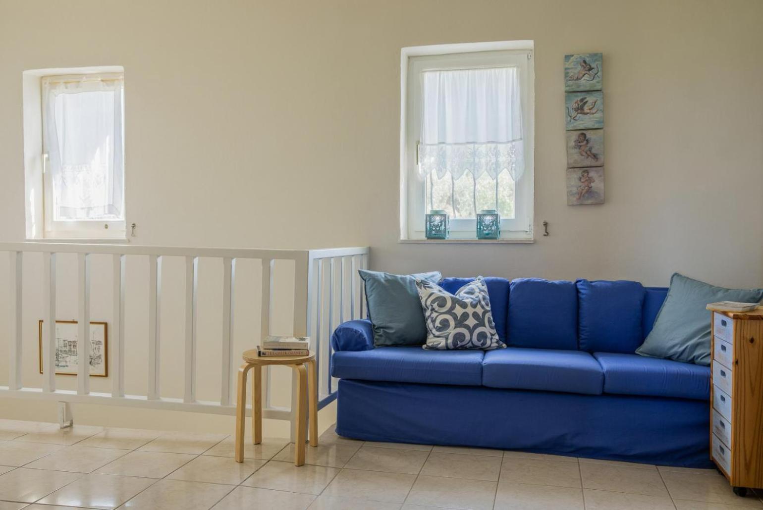 Villa Armi Episkopi-Chania Екстериор снимка
