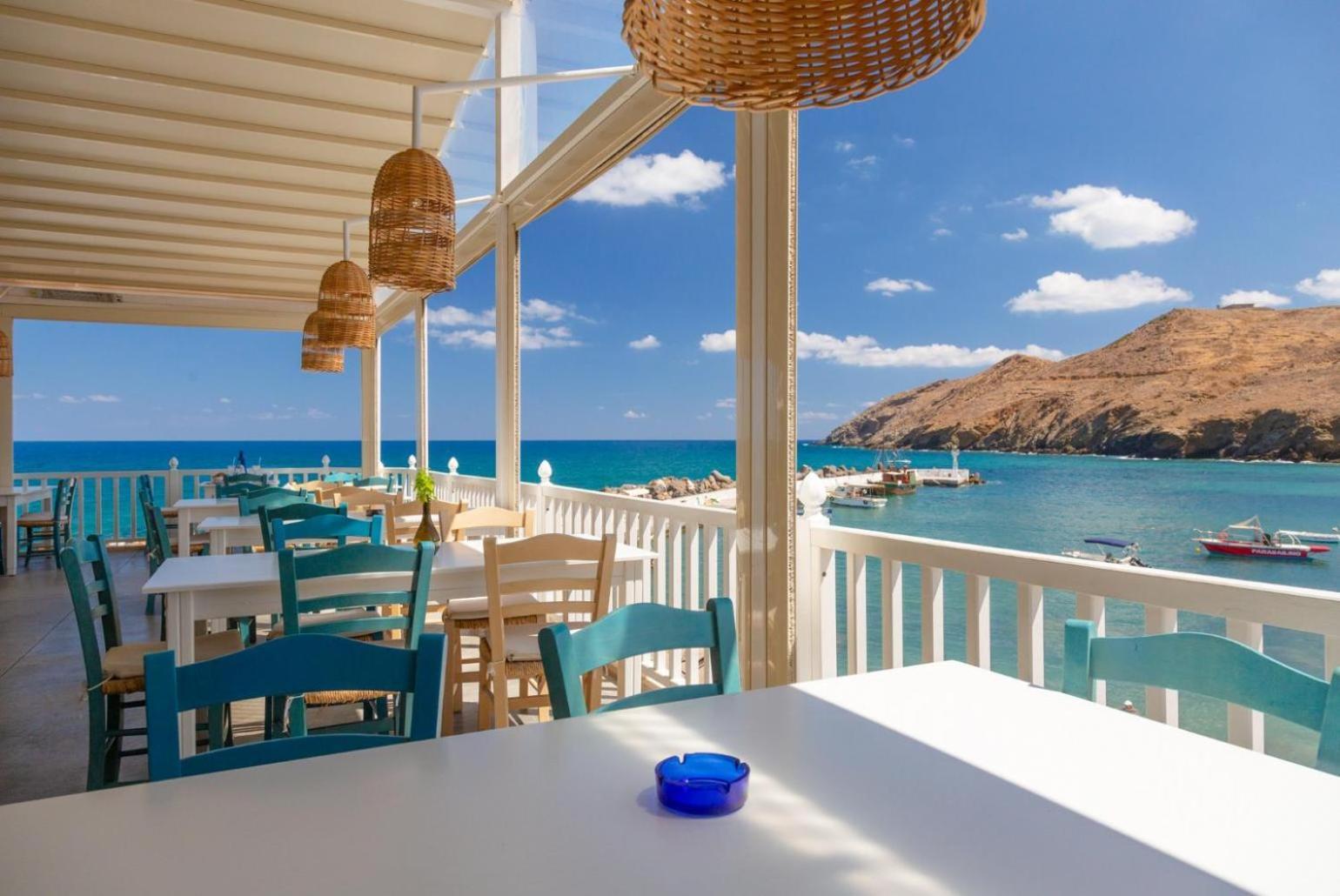 Villa Armi Episkopi-Chania Екстериор снимка