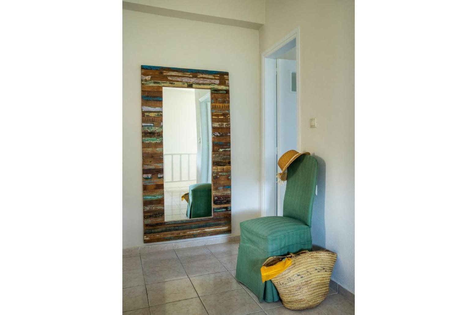 Villa Armi Episkopi-Chania Екстериор снимка