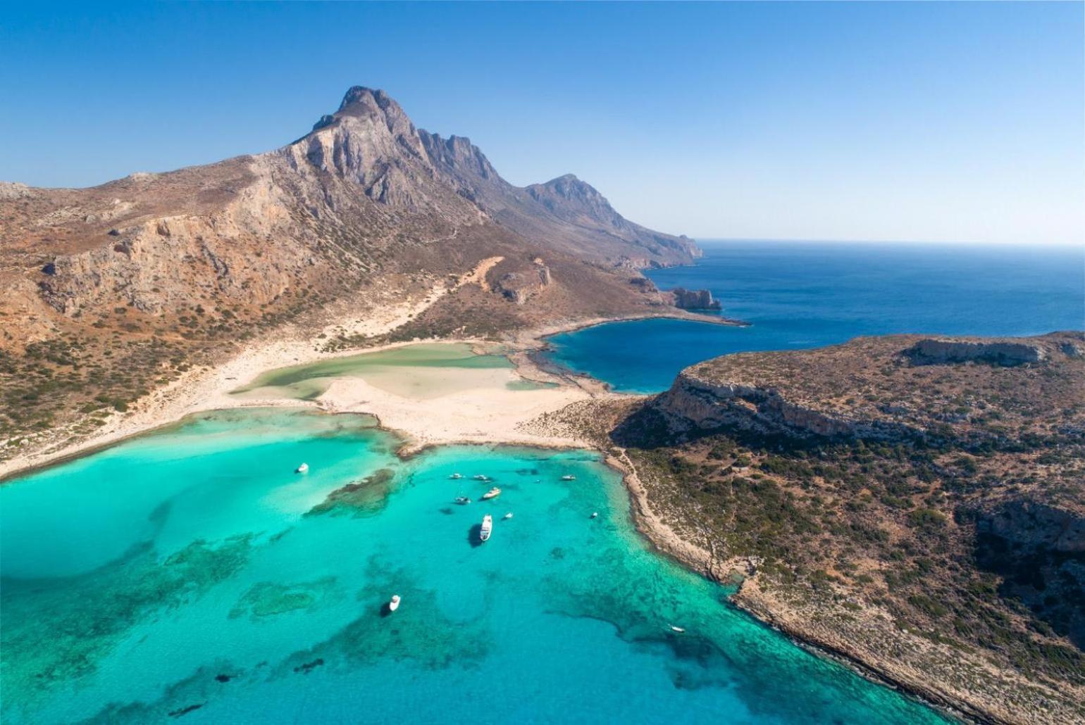 Villa Armi Episkopi-Chania Екстериор снимка