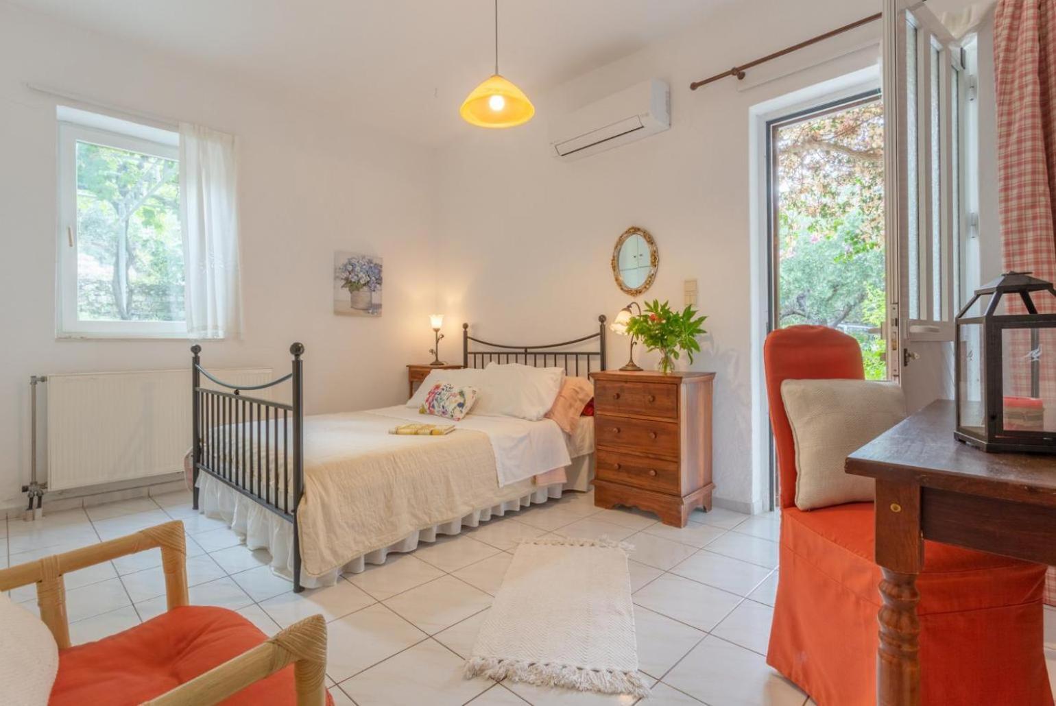 Villa Armi Episkopi-Chania Екстериор снимка
