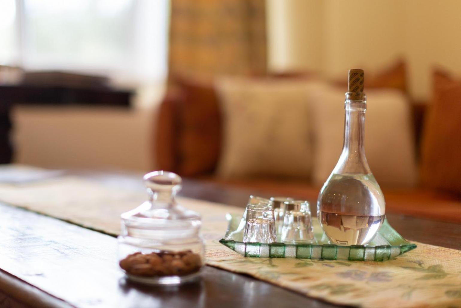 Villa Armi Episkopi-Chania Екстериор снимка