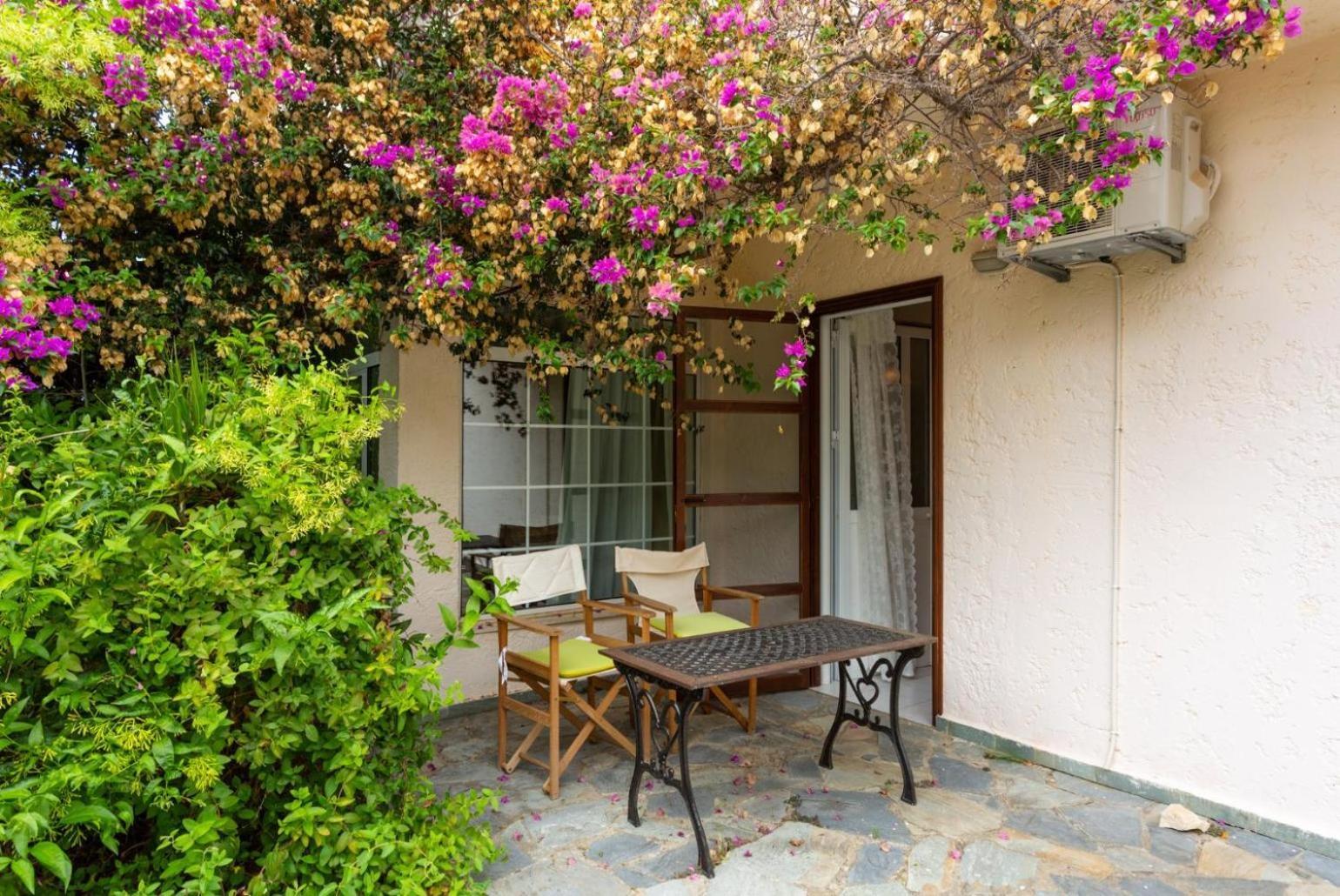 Villa Armi Episkopi-Chania Екстериор снимка